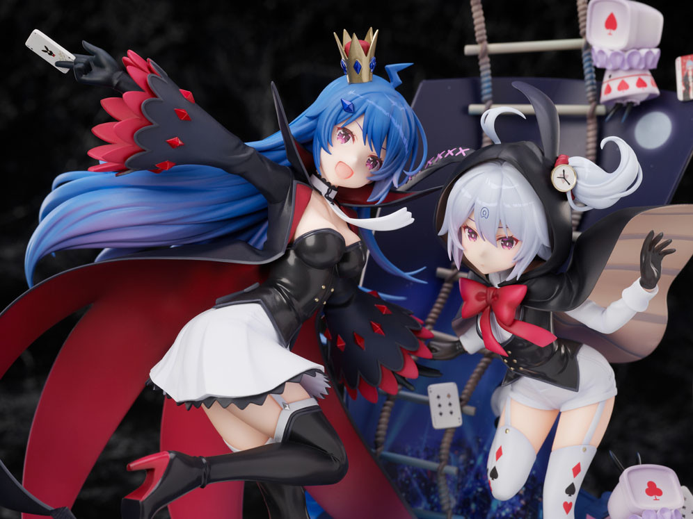 Bilibili - 22 Niang - 33 Niang - F:Nex - 1/8 - BML2021ver. (FuRyu)