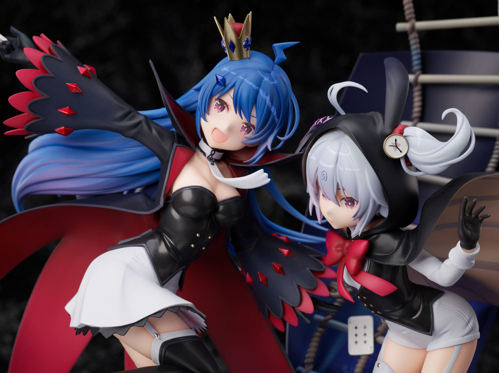 Bilibili - 22 Niang - 33 Niang - F:Nex - 1/8 - BML2021ver. (FuRyu)