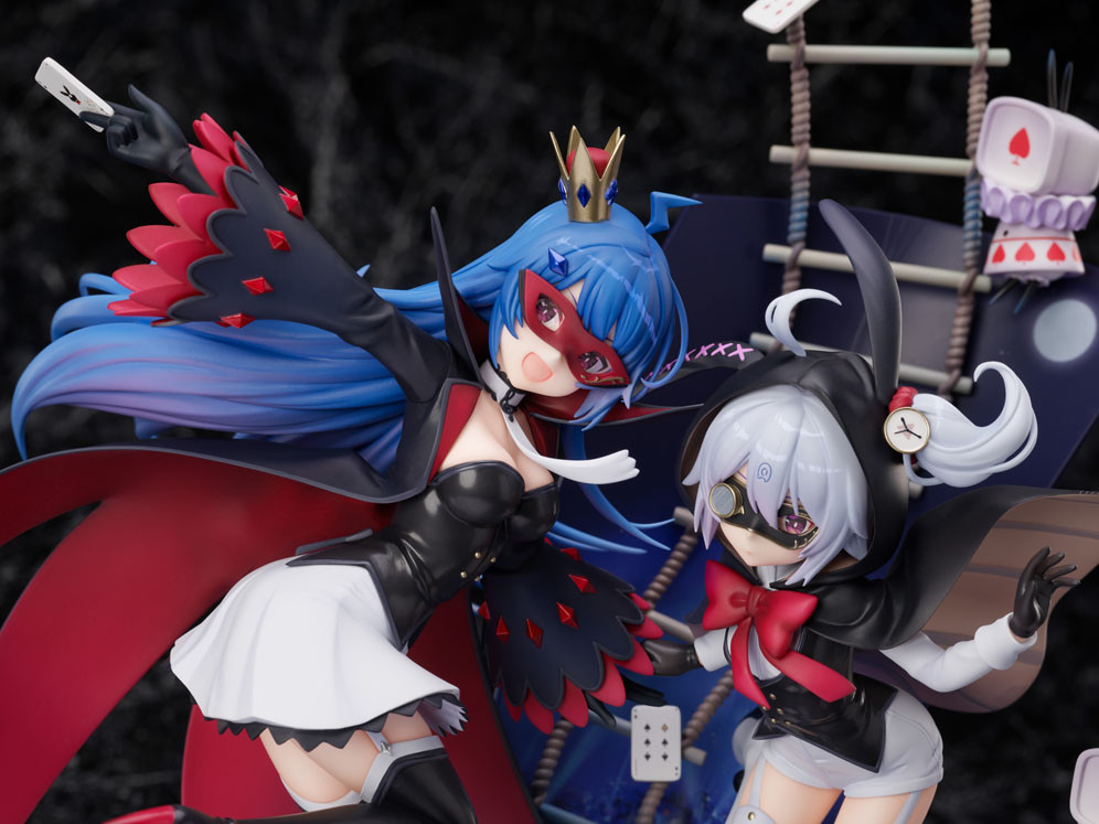 Bilibili - 22 Niang - 33 Niang - F:Nex - 1/8 - BML2021ver. (FuRyu)