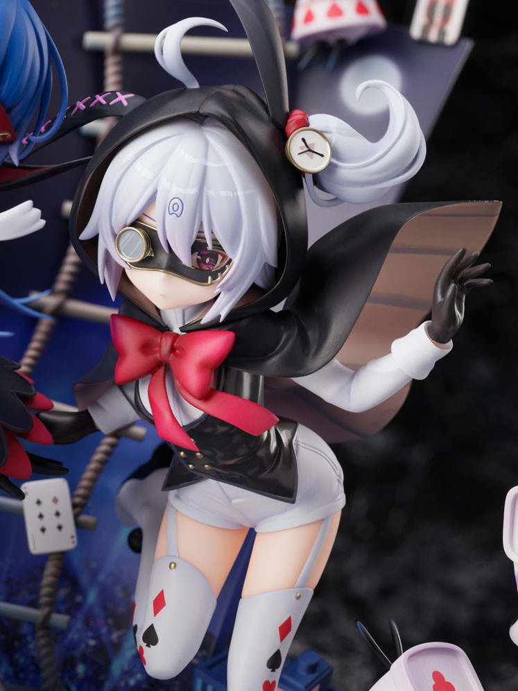 Bilibili - 22 Niang - 33 Niang - F:Nex - 1/8 - BML2021ver. (FuRyu)