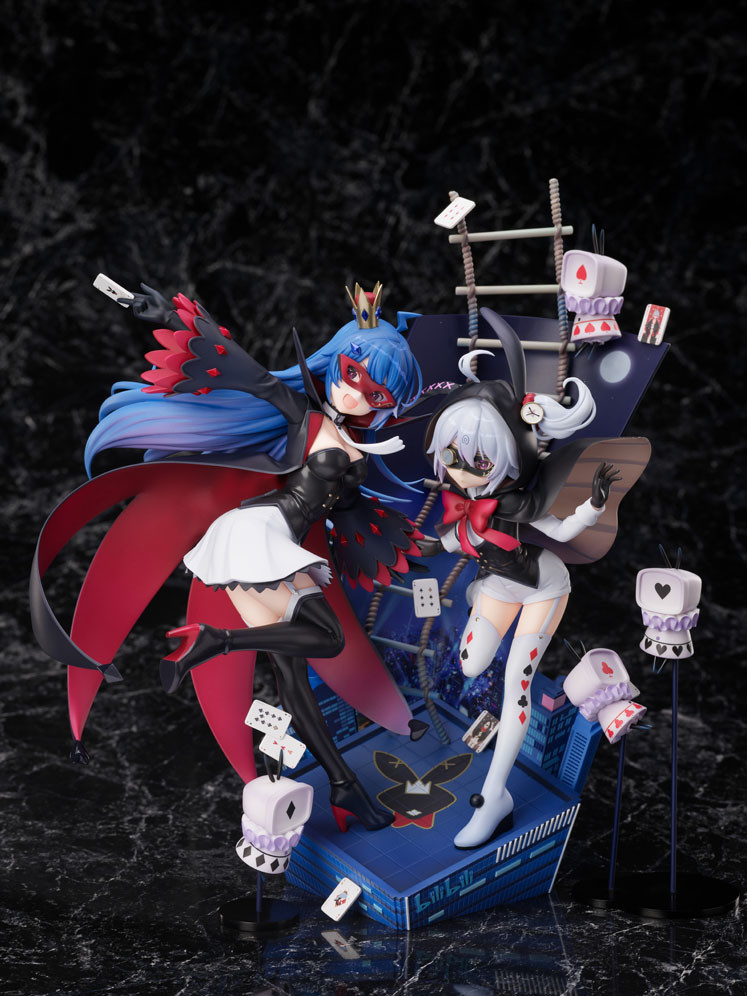 Bilibili - 22 Niang - 33 Niang - F:Nex - 1/8 - BML2021ver. (FuRyu)