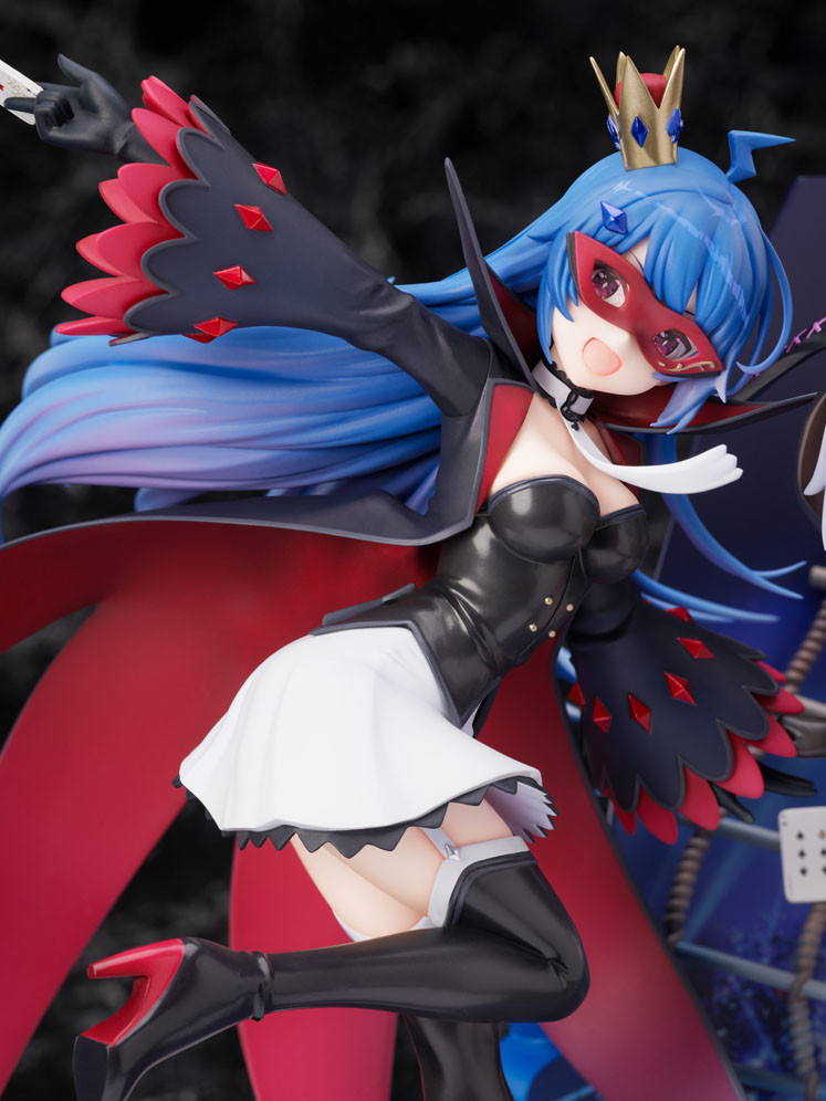 Bilibili - 22 Niang - 33 Niang - F:Nex - 1/8 - BML2021ver. (FuRyu)