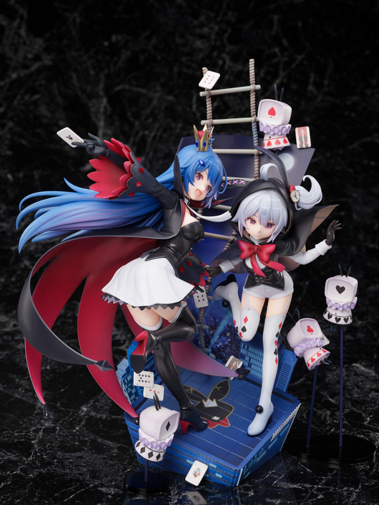 Bilibili - 22 Niang - 33 Niang - F:Nex - 1/8 - BML2021ver. (FuRyu)