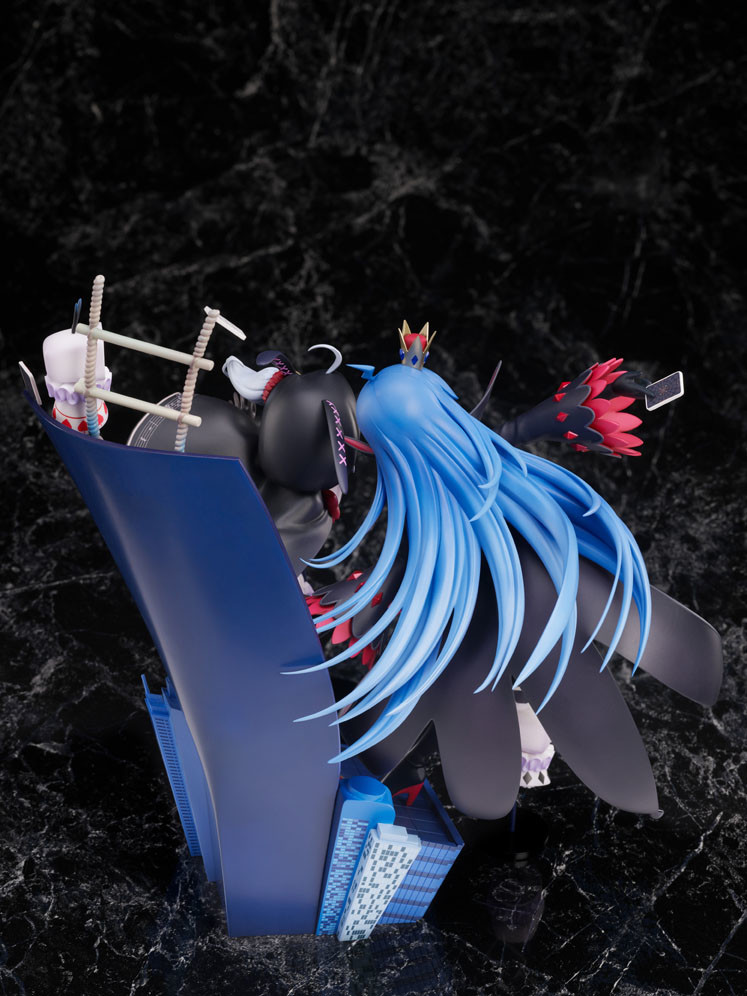 Bilibili - 22 Niang - 33 Niang - F:Nex - 1/8 - BML2021ver. (FuRyu)