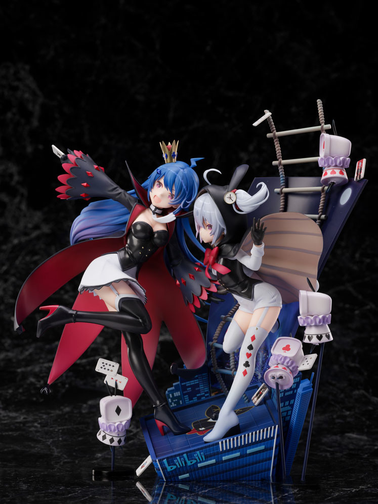 Bilibili - 22 Niang - 33 Niang - F:Nex - 1/8 - BML2021ver. (FuRyu)