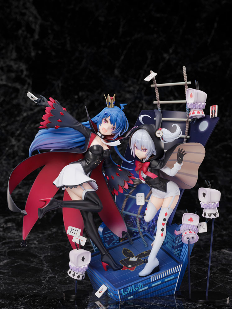 Bilibili - 22 Niang - 33 Niang - F:Nex - 1/8 - BML2021ver. (FuRyu)