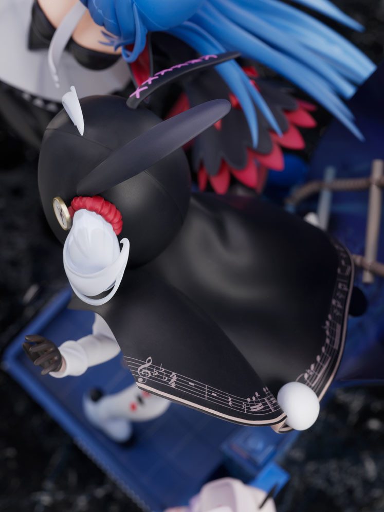 Bilibili - 22 Niang - 33 Niang - F:Nex - 1/8 - BML2021ver. (FuRyu)