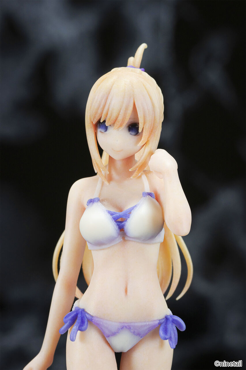 Soushin no Ars Magna - Celestiana Megistos - 1/12 - Swimsuit Ver. (Insight)