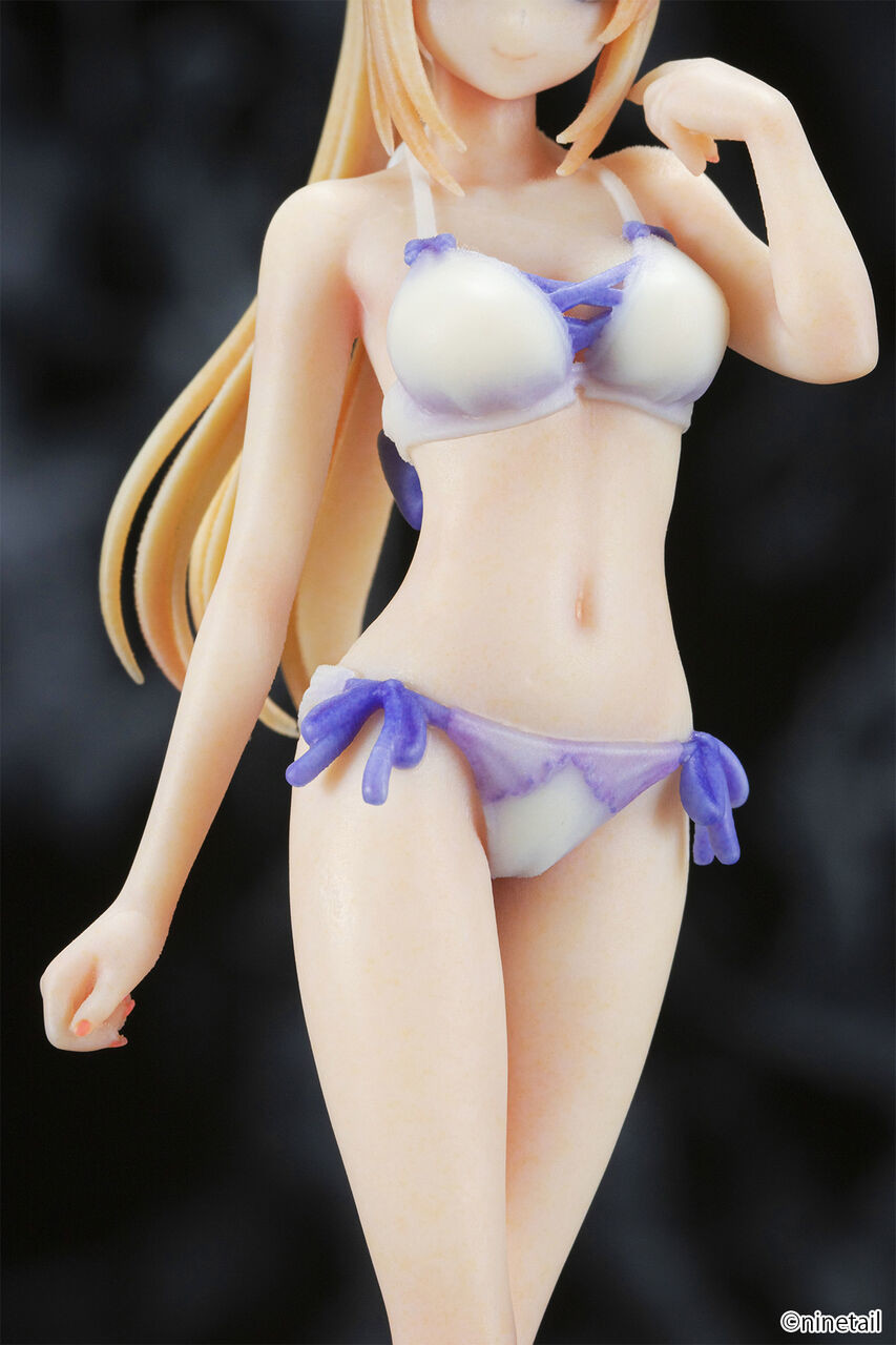 Soushin no Ars Magna - Celestiana Megistos - 1/12 - Swimsuit Ver. (Insight) photo 6