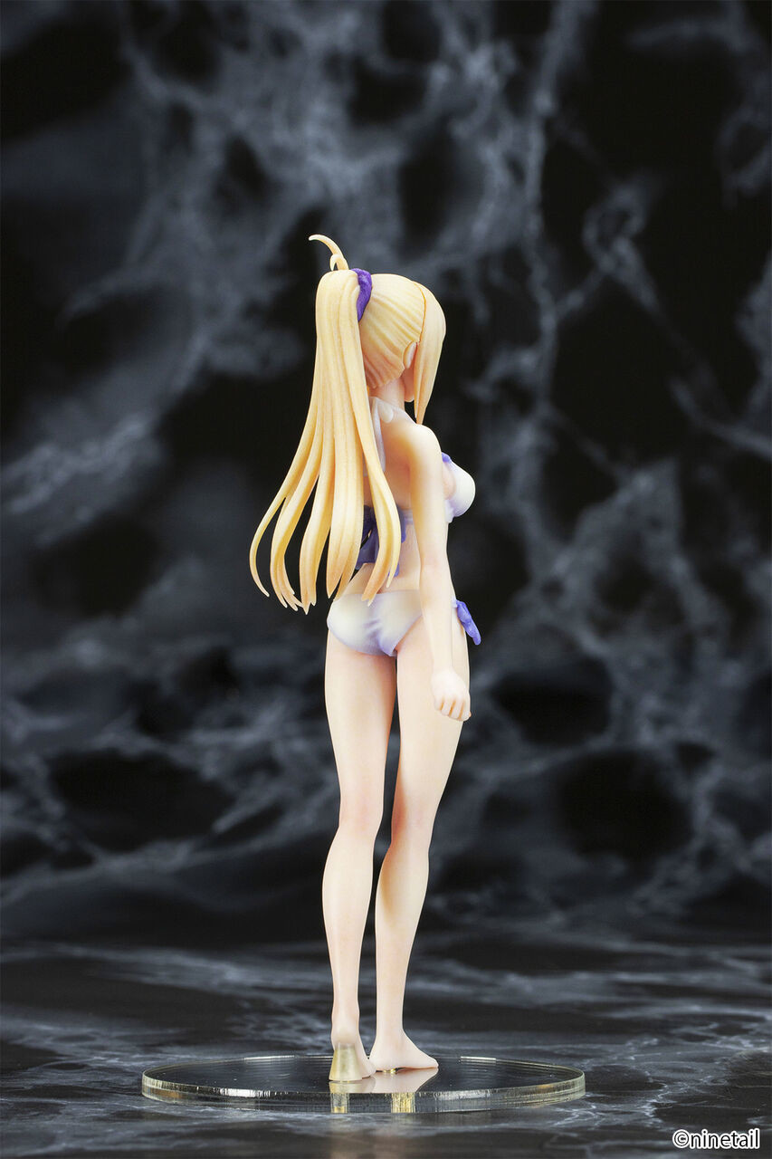Soushin no Ars Magna - Celestiana Megistos - 1/12 - Swimsuit Ver. (Insight) photo 9