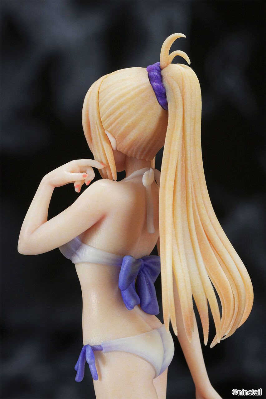 Soushin no Ars Magna - Celestiana Megistos - 1/12 - Swimsuit Ver. (Insight) photo 11