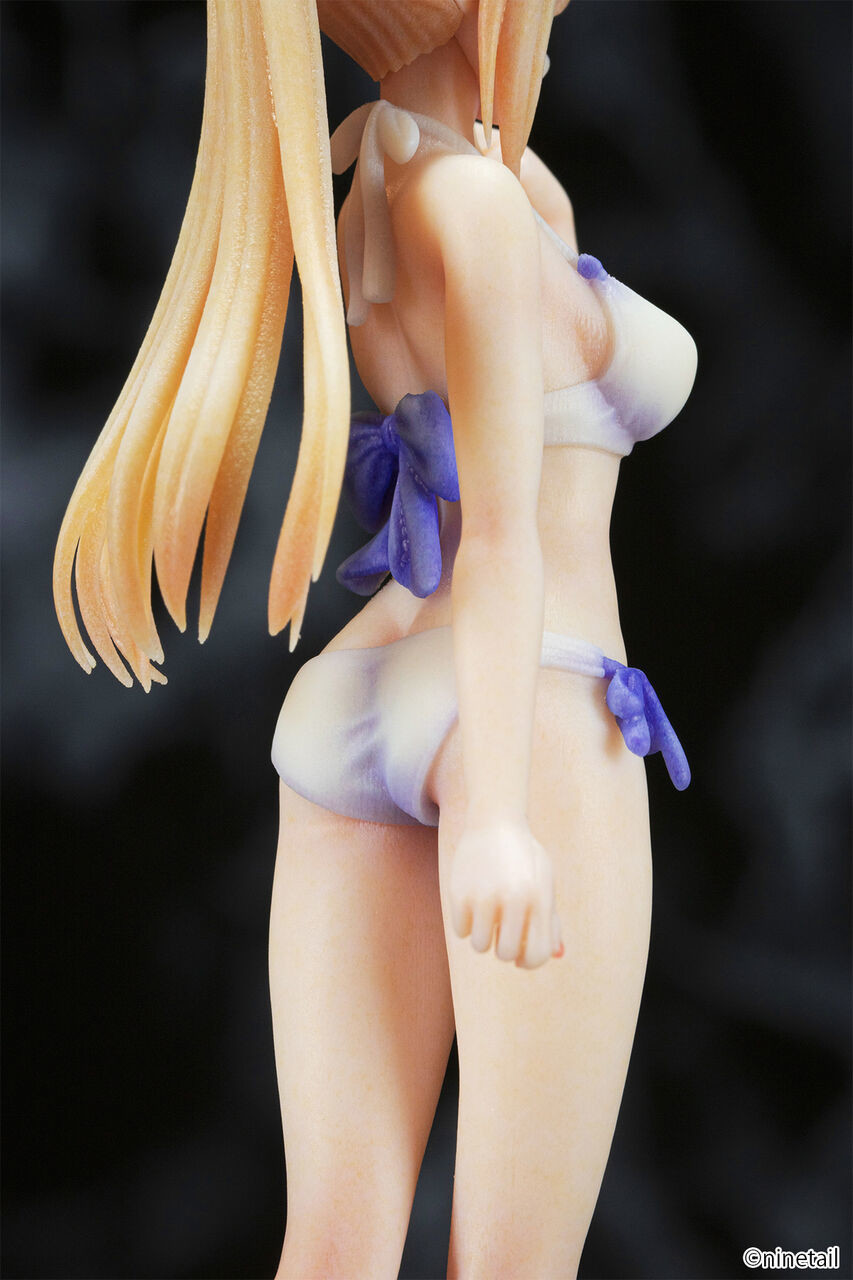 Soushin no Ars Magna - Celestiana Megistos - 1/12 - Swimsuit Ver. (Insight) photo 12