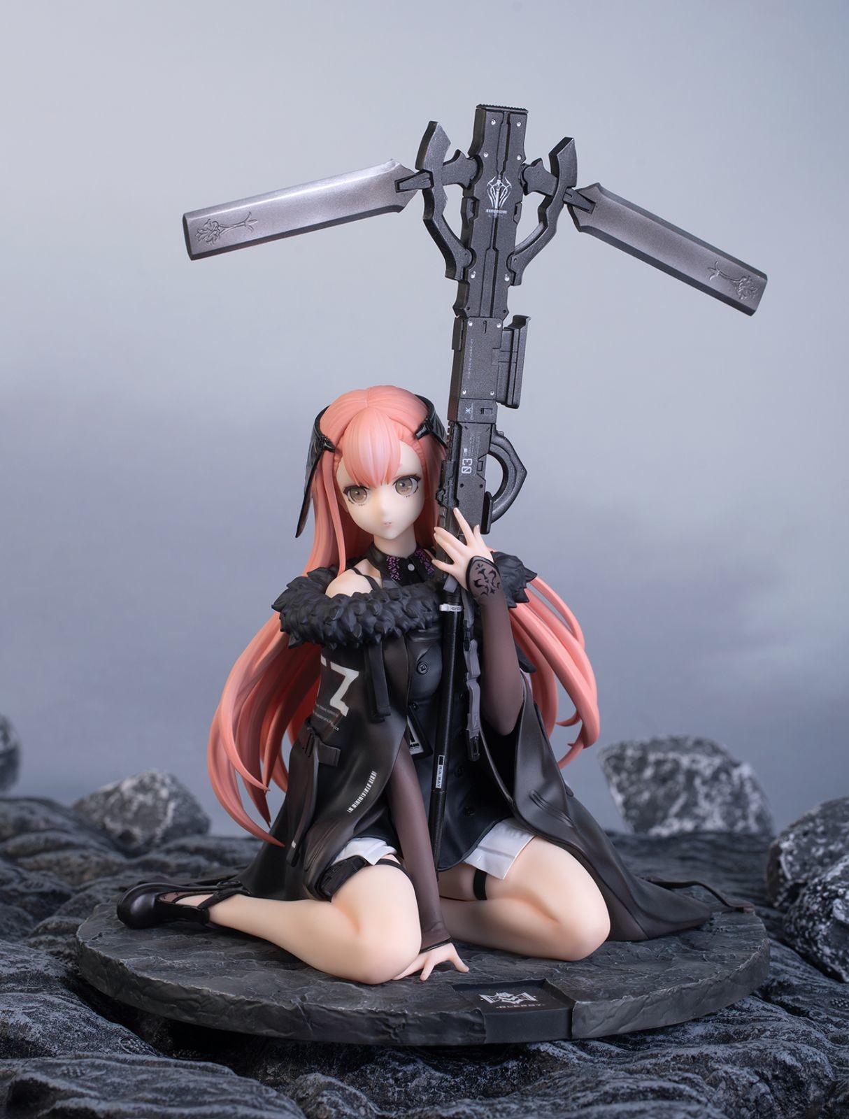 A-Z: - [C] - 1/7 (Good Smile Company, Myethos) photo 2