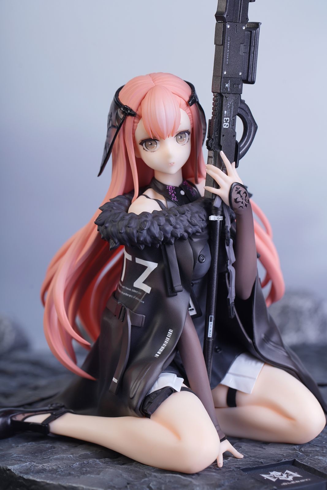 A-Z: - [C] - 1/7 (Good Smile Company, Myethos) photo 3