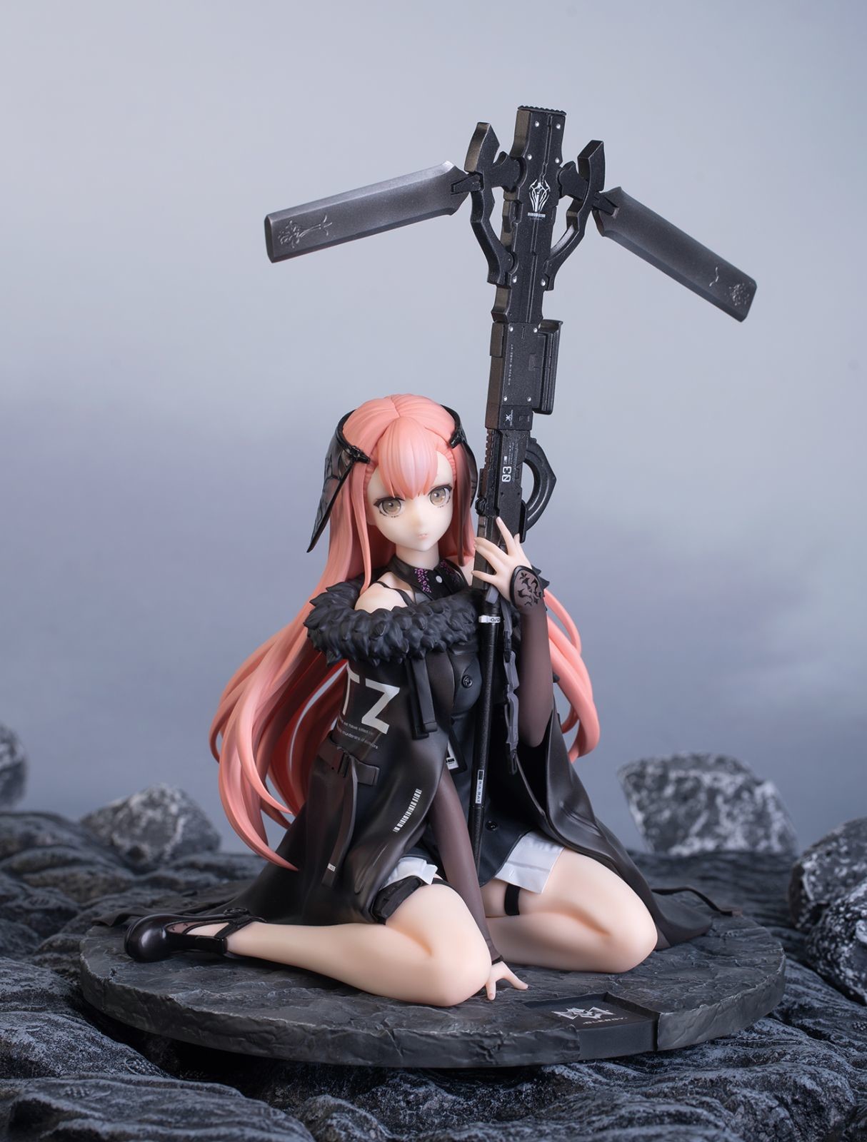 A-Z: - [C] - 1/7 (Good Smile Company, Myethos) photo 4