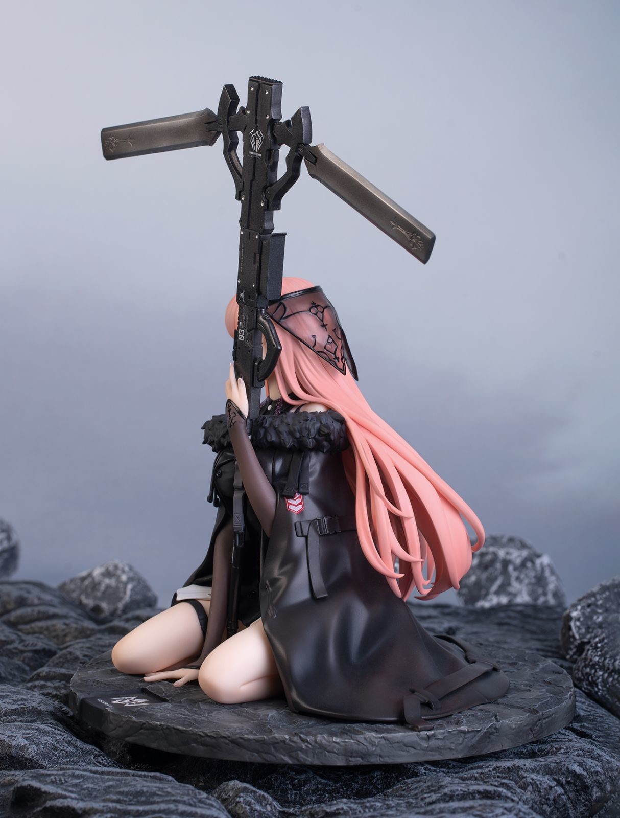A-Z: - [C] - 1/7 (Good Smile Company, Myethos) photo 5