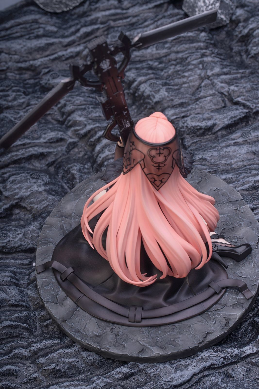 A-Z: - [C] - 1/7 (Good Smile Company, Myethos) photo 6