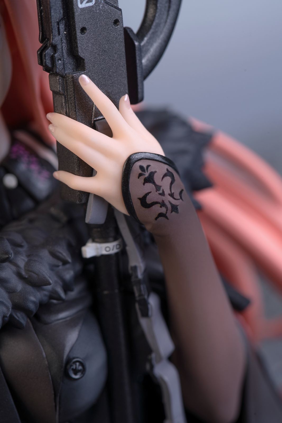 A-Z: - [C] - 1/7 (Good Smile Company, Myethos) photo 8