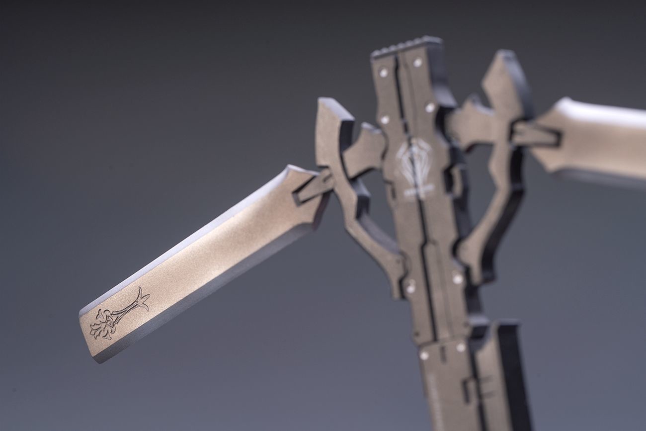 A-Z: - [C] - 1/7 (Good Smile Company, Myethos) photo 10