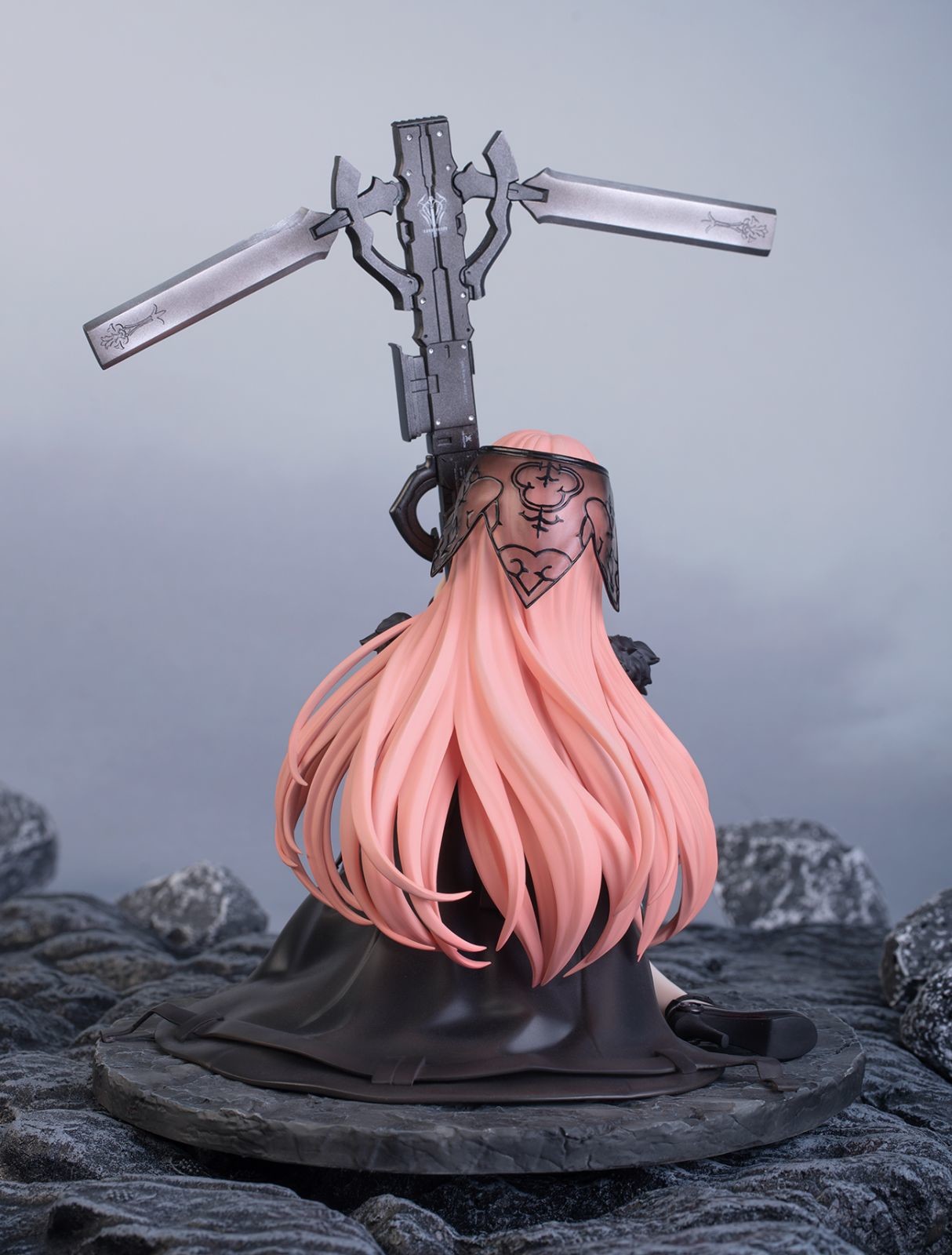 A-Z: - [C] - 1/7 (Good Smile Company, Myethos) photo 12