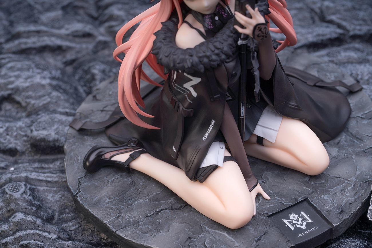 A-Z: - [C] - 1/7 (Good Smile Company, Myethos) photo 13