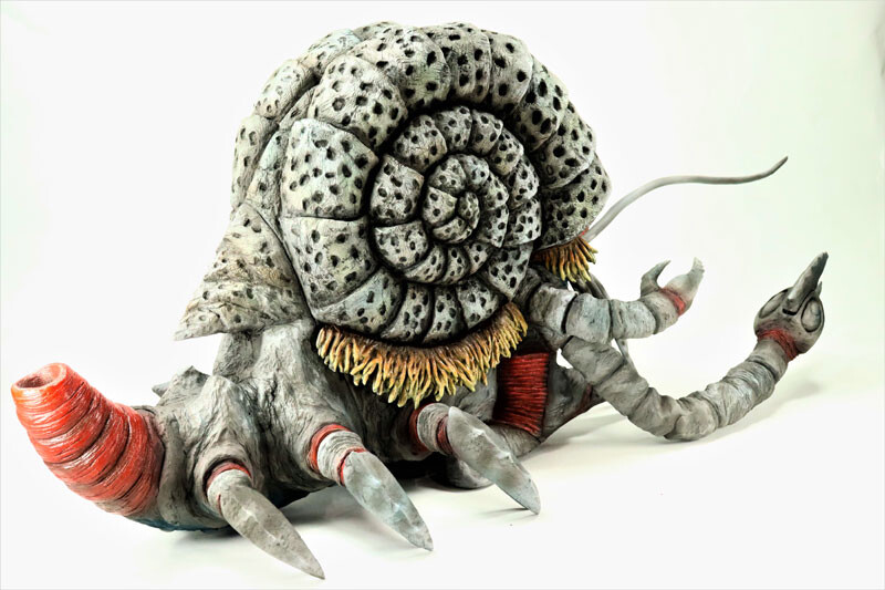 Ultraman Tiga - Gatanozoa (CCP) photo 6