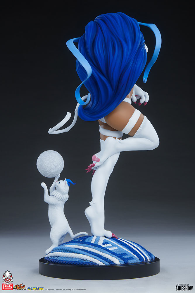 Street Fighter V - Menat - Street Fighter Season Pass - 1/4 (Premium Collectibles Studio) photo 9