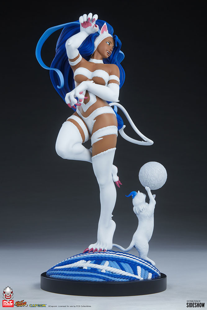 Street Fighter V - Menat - Street Fighter Season Pass - 1/4 (Premium Collectibles Studio) photo 16