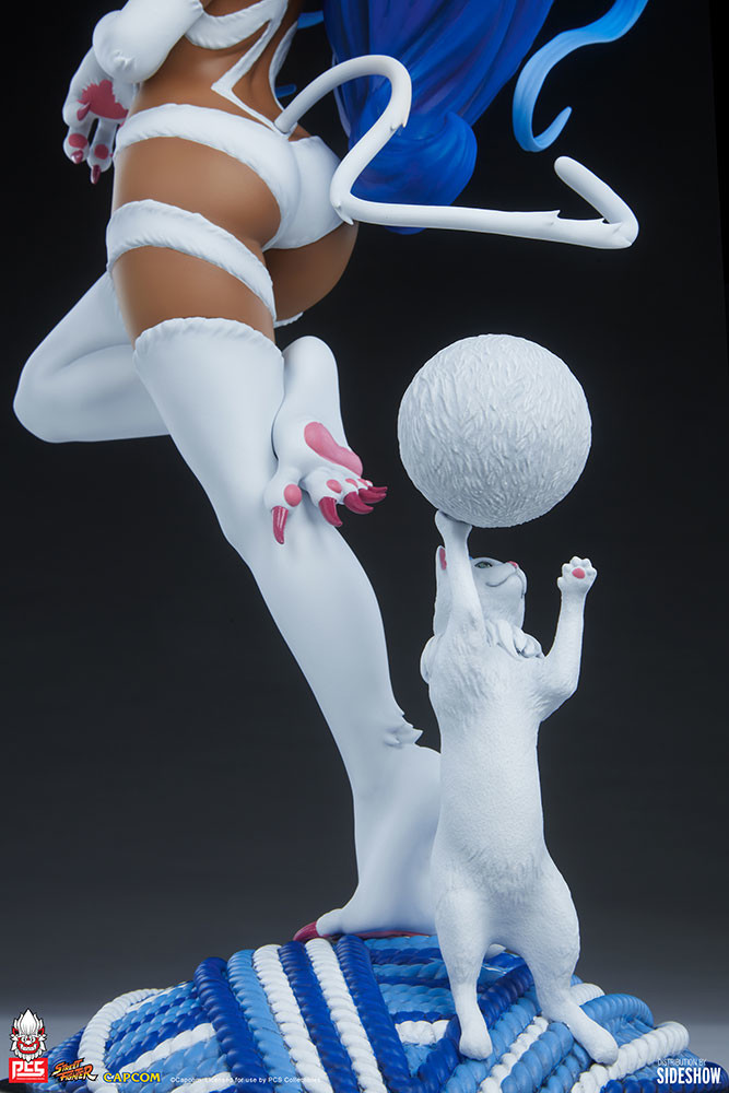 Street Fighter V - Menat - Street Fighter Season Pass - 1/4 (Premium Collectibles Studio) photo 17