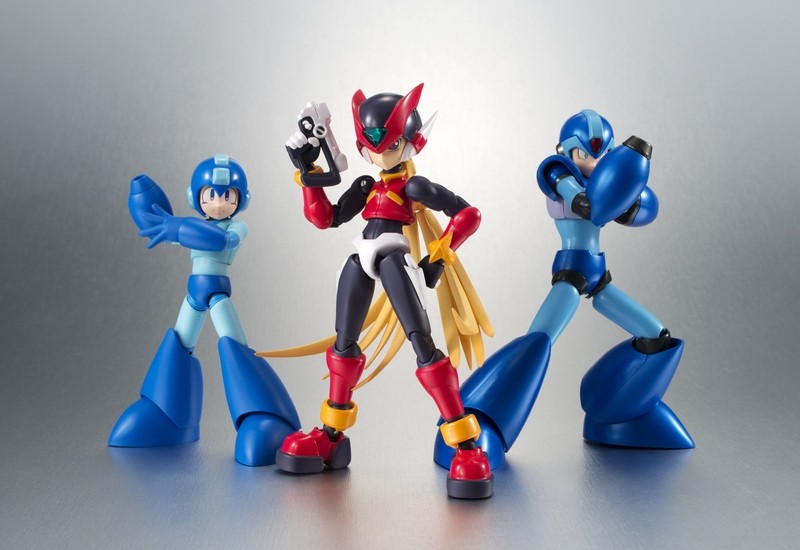 Metall,Rockman,Rush