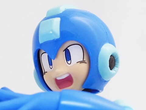 Rockman - Metall - Rush - D-Arts (Bandai) photo 2