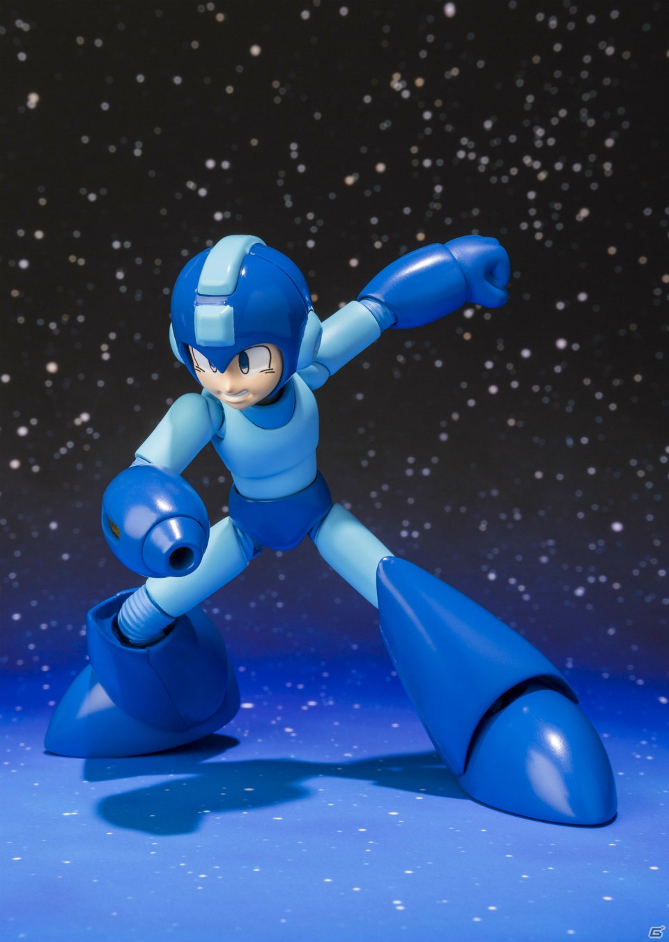 Rockman - Metall - Rush - D-Arts (Bandai) photo 7