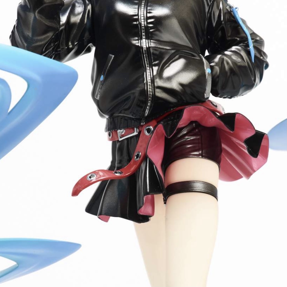 Piapro Characters - Hatsune Miku - 1/7 - LAM Rock Singer Ver. (Stronger, Tokyo Otaku Mode) photo 12