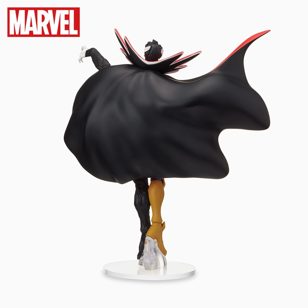 Spider-Man: Maximum Venom - Doctor Strange - SPM Figure (SEGA) photo 3