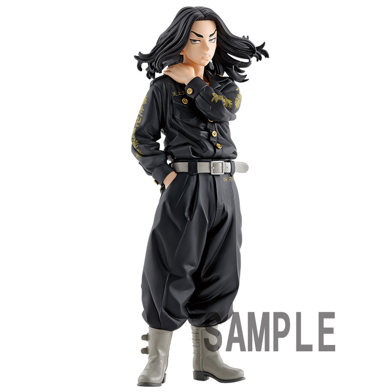 Tokyo卍Revengers - Baji Keisuke (Bandai Spirits)