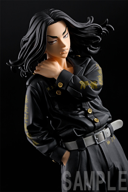 Tokyo卍Revengers - Baji Keisuke (Bandai Spirits)