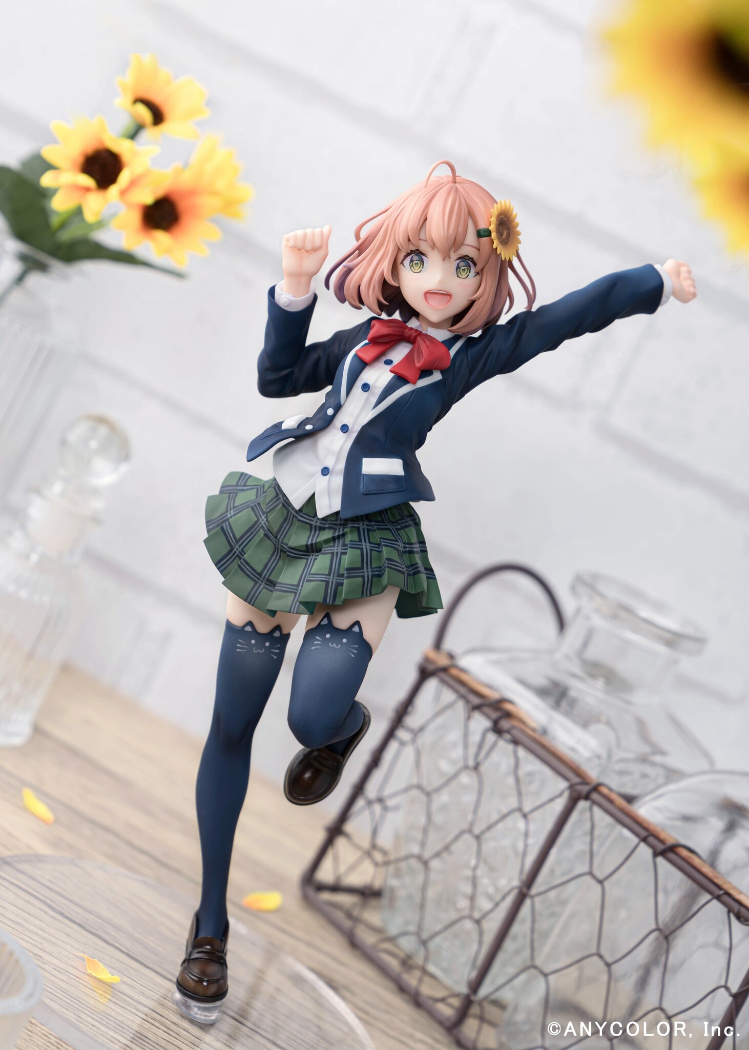 Nijisanji - Honma Himawari - 1/7 (AniGift) photo 2