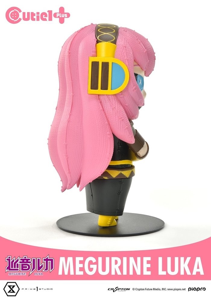 Piapro Characters - Megurine Luka - Cutie1 Plus (Prime 1 Studio)