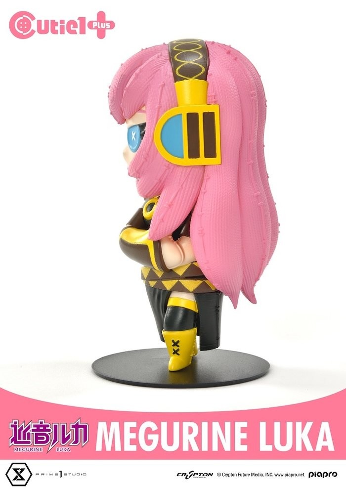 Piapro Characters - Megurine Luka - Cutie1 Plus (Prime 1 Studio)