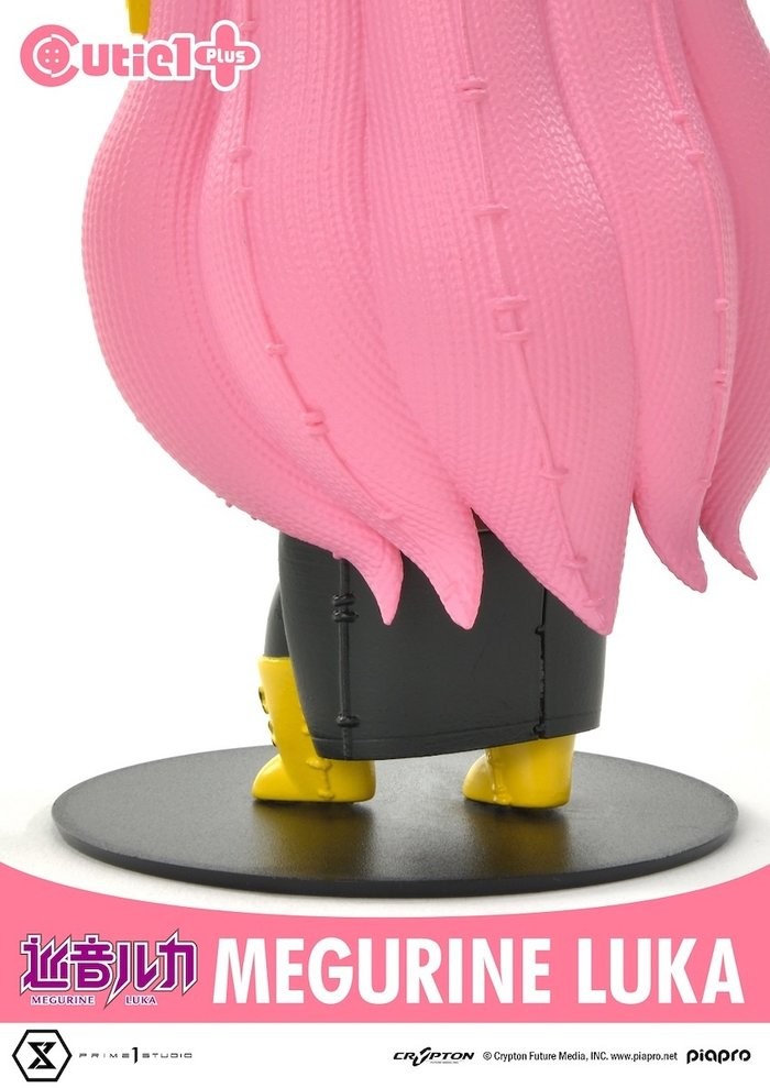 Piapro Characters - Megurine Luka - Cutie1 Plus (Prime 1 Studio)
