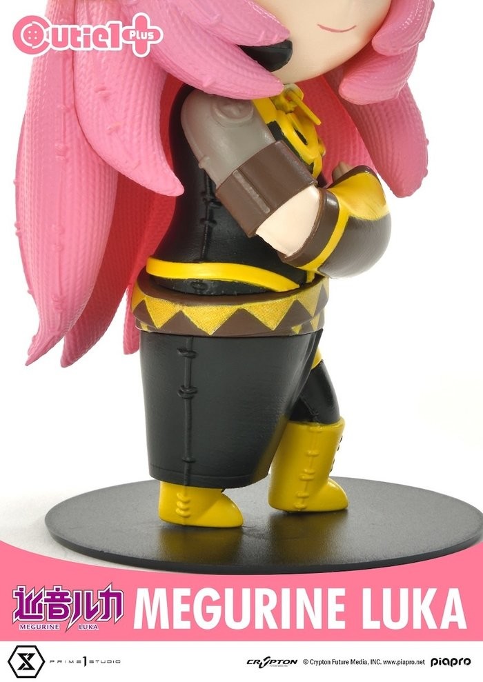 Piapro Characters - Megurine Luka - Cutie1 Plus (Prime 1 Studio)