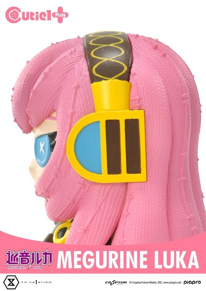 Piapro Characters - Megurine Luka - Cutie1 Plus (Prime 1 Studio)