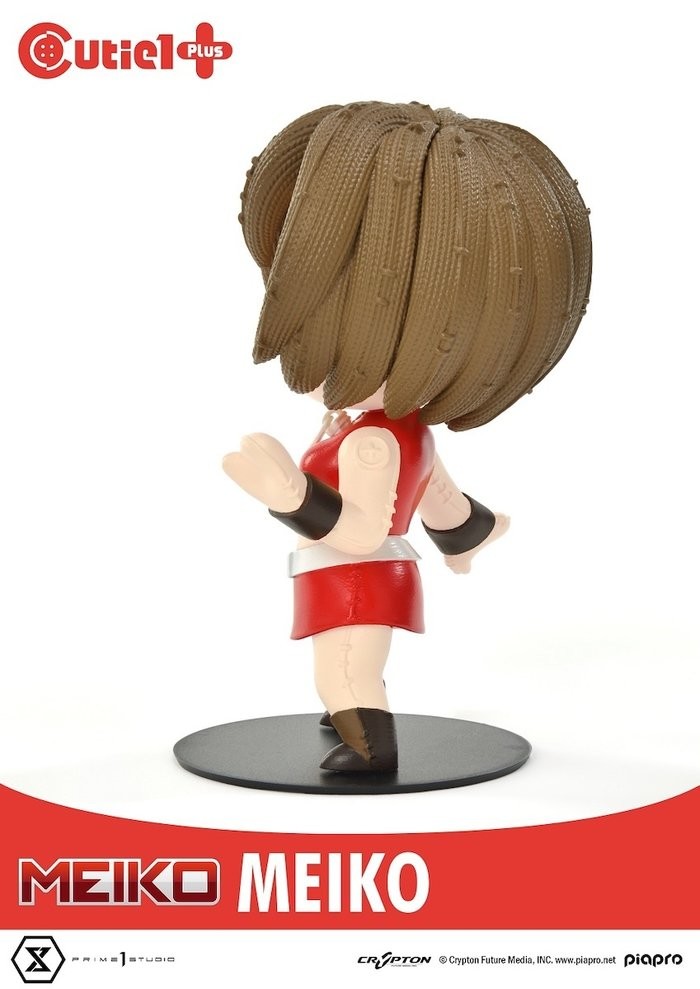 Piapro Characters - Meiko - Cutie1 Plus (72) (Prime 1 Studio) photo 6