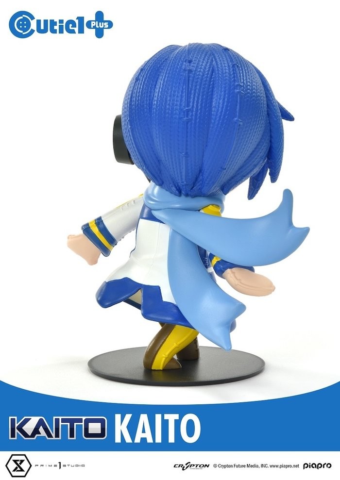 Piapro Characters - Kaito - Cutie1 Plus (Prime 1 Studio) photo 5