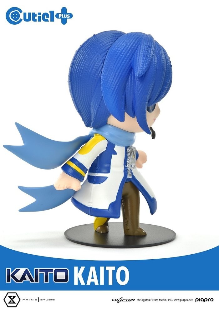 Piapro Characters - Kaito - Cutie1 Plus (Prime 1 Studio) photo 7