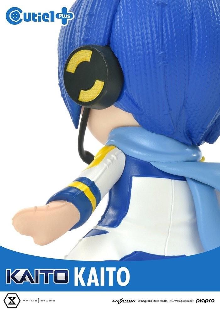 Piapro Characters - Kaito - Cutie1 Plus (Prime 1 Studio) photo 8