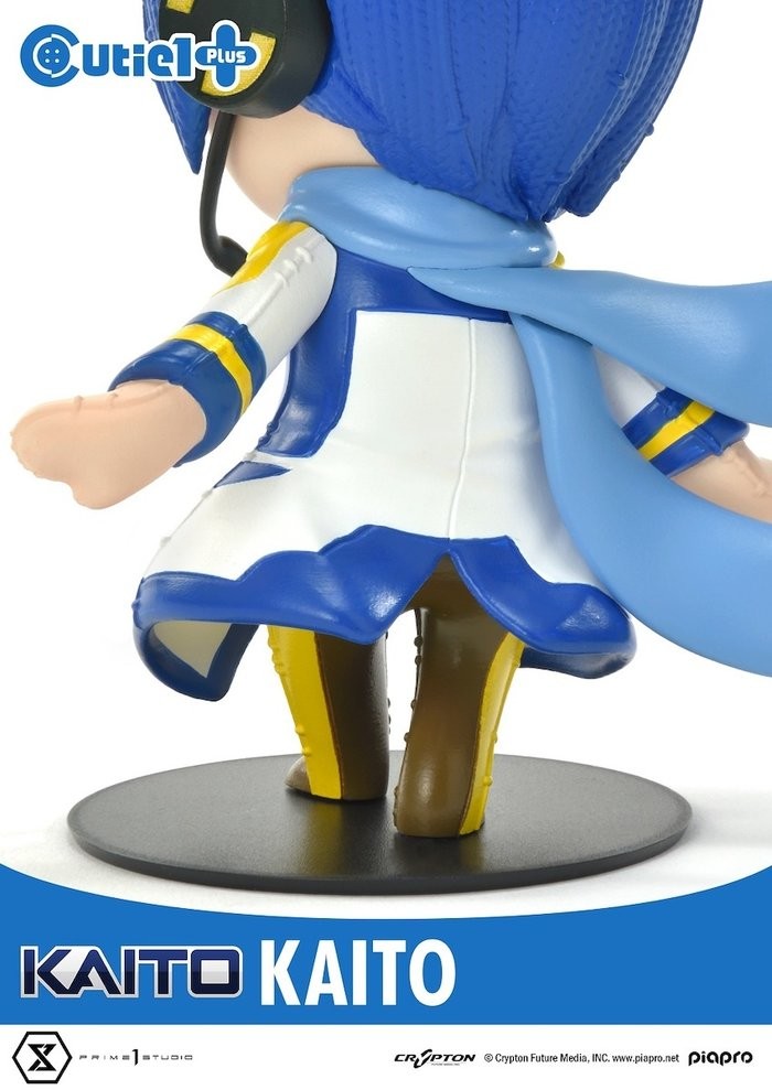 Piapro Characters - Kaito - Cutie1 Plus (Prime 1 Studio) photo 9