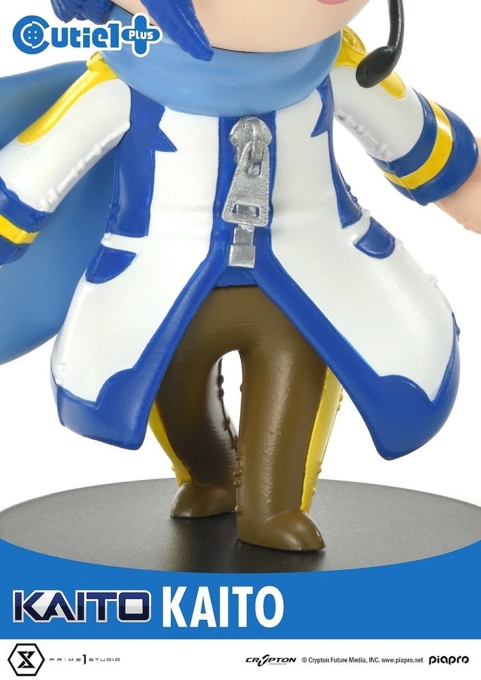 Piapro Characters - Kaito - Cutie1 Plus (Prime 1 Studio) photo 11