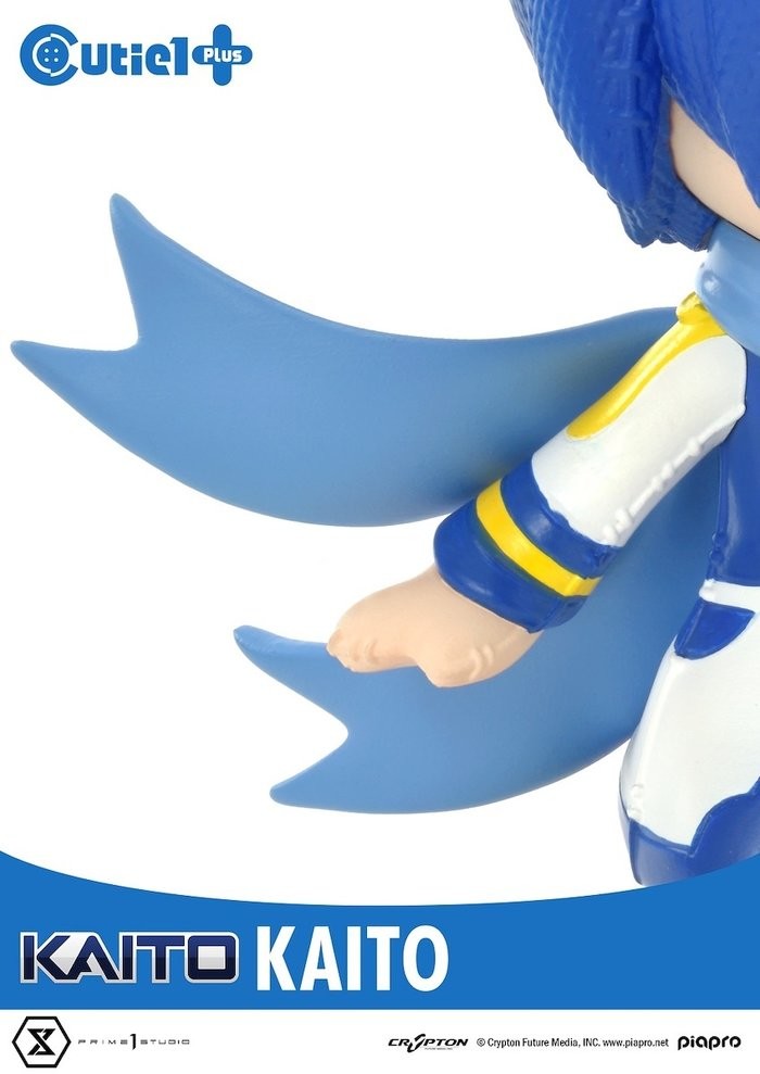 Piapro Characters - Kaito - Cutie1 Plus (Prime 1 Studio) photo 12
