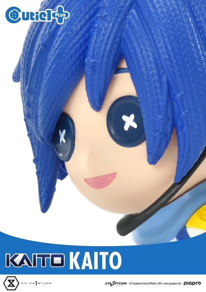 Piapro Characters - Kaito - Cutie1 Plus (Prime 1 Studio) photo 13